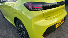 Peugeot 208 1.2 PureTech 100 Allure 5dr Petrol Hatchback